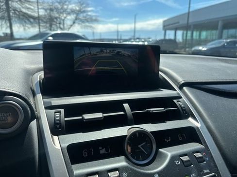 Used 2020 Lexus NX 300 AWD w/ Premium Package image 15