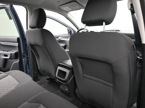 New 2025 Ford Ranger XLT w/ FX4 Off-Road Package image 14