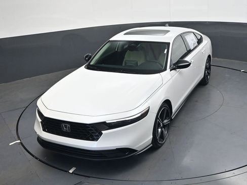 New 2026 Honda Accord SE image 21