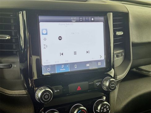 New 2026 RAM 2500 Tradesman w/ Chrome Appearance Group image 13