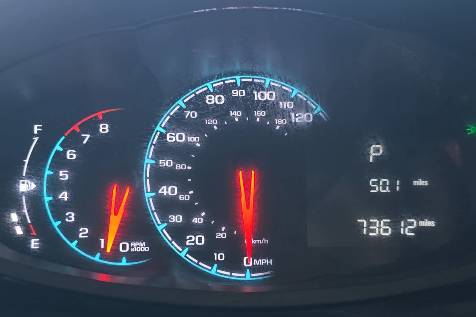 Used 2021 Chevrolet Spark LT FWD image 24