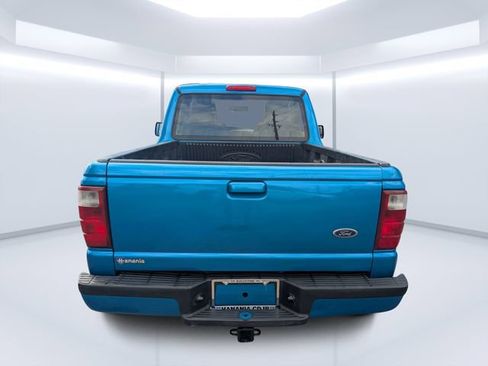 Used 2004 Ford Ranger XLT RWD image 4