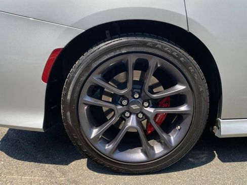 Used 2023 Dodge Charger R/T w/ Plus Group RWD image 19