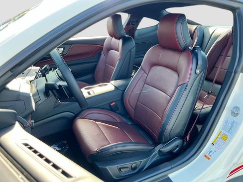 Used 2025 Ford Mustang GT Premium w/ 60th Anniversary Package image 21