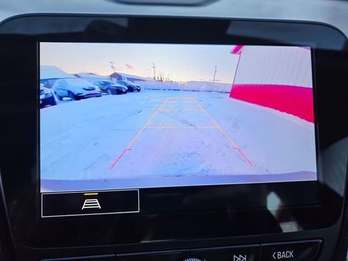 Used 2024 Chevrolet Malibu LT image 39