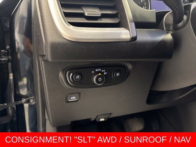 Used 2018 GMC Terrain SLT w/ Preferred Package AWD/4WD image 21