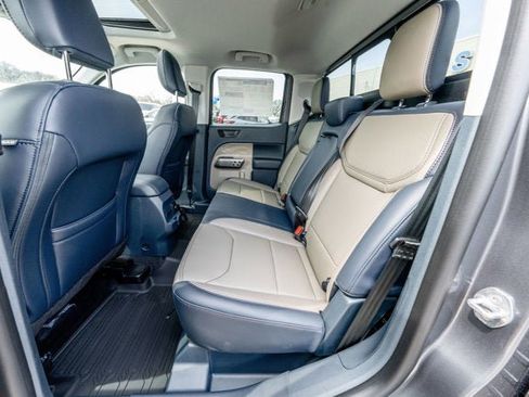New 2026 Ford Maverick Lariat AWD/4WD image 13