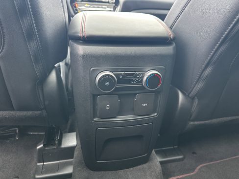 Used 2023 Ford Explorer ST-Line w/ Class IV Trailer Tow Package image 23