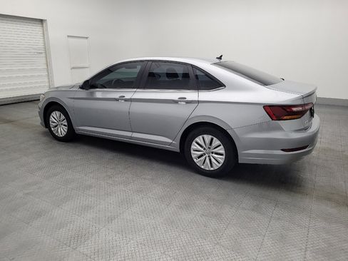 Used 2019 Volkswagen Jetta S w/ Driver Assistance Package image 3