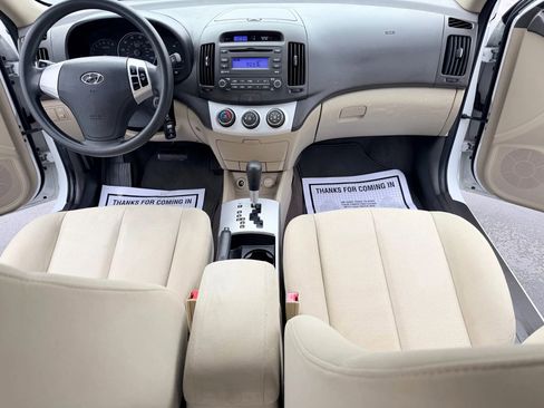 Used 2009 Hyundai Elantra GLS w/ Popular Equipment Pkg 2 image 13