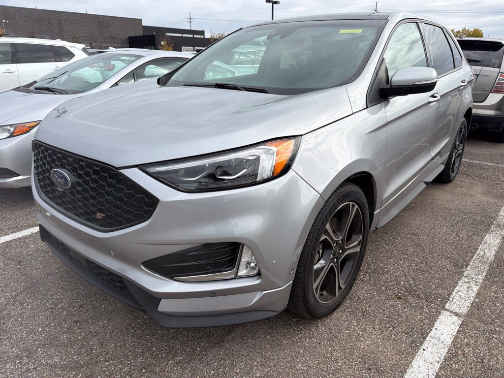 Used 2020 Ford Edge ST w/ Equipment Group 401A AWD/4WD image 1
