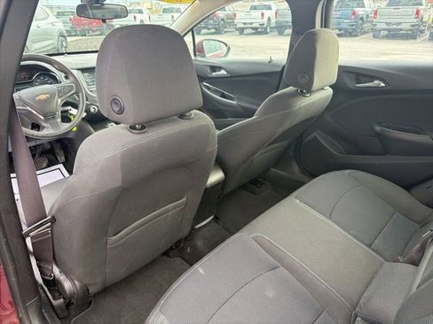 Used 2016 Chevrolet Cruze LT image 19