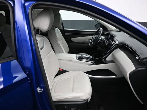 Certified 2023 Hyundai Tucson Limited image 26