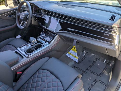 New 2026 Audi Q7 3.0T Prestige image 9