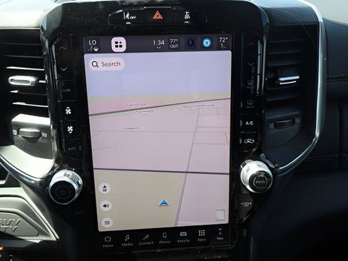 New 2026 RAM 2500 Laramie image 23