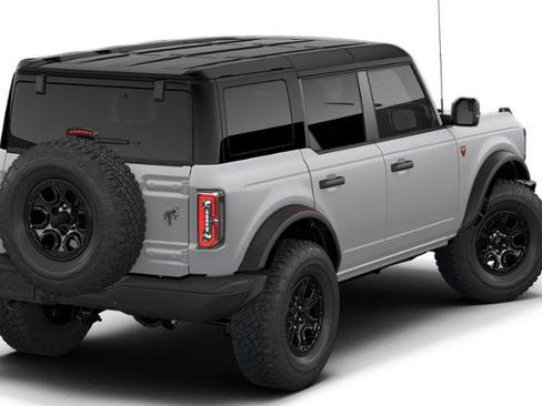 New 2026 Ford Bronco Badlands image 28