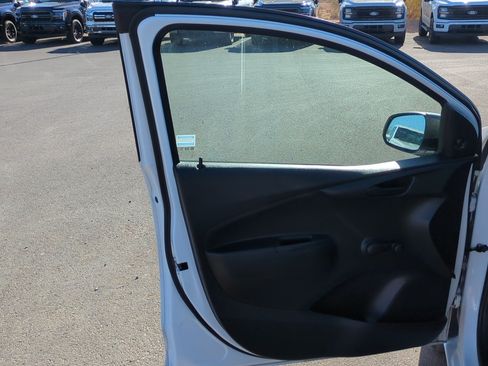 Used 2017 Chevrolet Spark LS FWD image 11