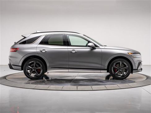 New 2026 Genesis GV70 3.5T Sport Prestige image 6