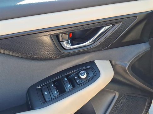 Certified 2025 Subaru Outback Premium w/ Tech Package 1 image 4