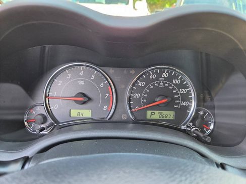Used 2012 Toyota Corolla S FWD image 14