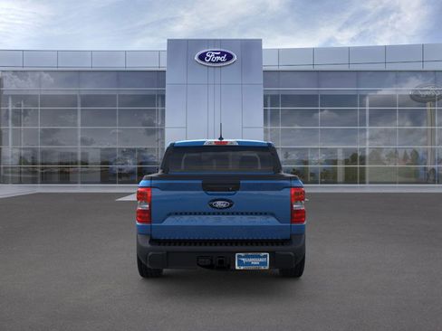 New 2025 Ford Maverick XL w/ 4K Tow Package image 5