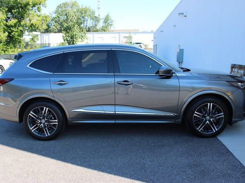 Used 2026 Acura MDX SH-AWD w/ Advance Package image 34