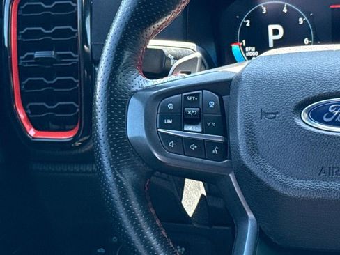 Certified 2024 Ford Ranger Raptor image 16