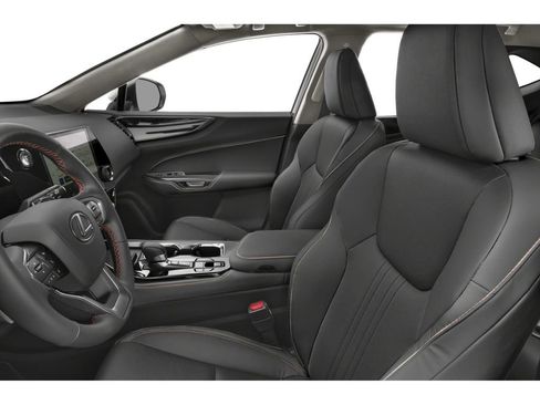 New 2026 Lexus NX 350h AWD w/ Accessory Package (2T) image 6