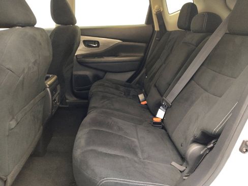 Used 2018 Nissan Murano SV w/ Cargo Package image 18