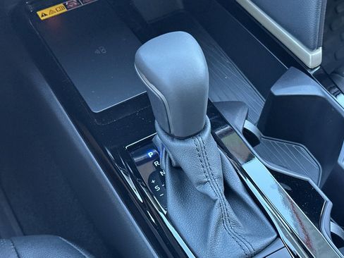 Used 2026 Toyota Camry XSE image 20