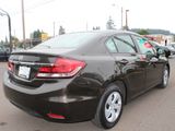 Used 2013 Honda Civic LX image 6