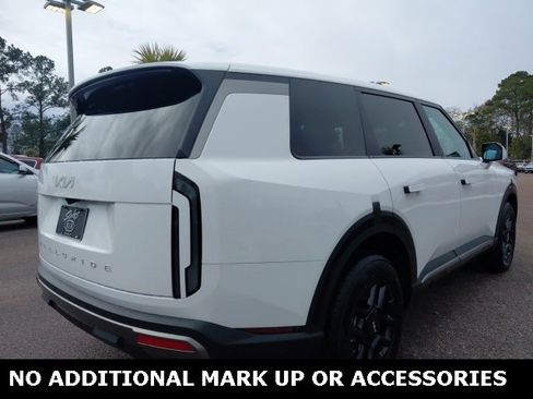 New 2027 Kia Telluride LX image 5