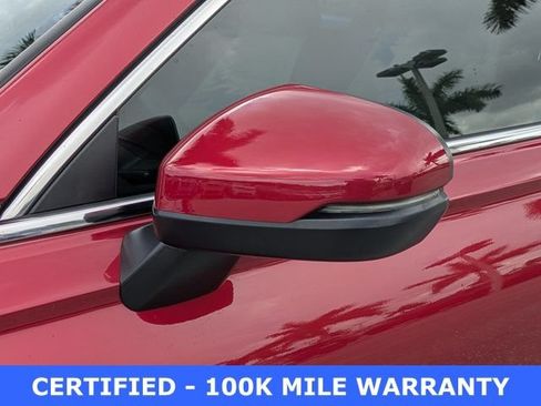 Certified 2023 Honda CR-V EX image 11