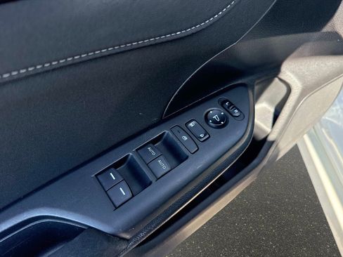 Used 2020 Honda Civic EX image 17