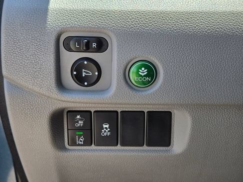 Certified 2021 Honda Pilot Special Edition image 37