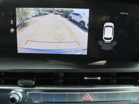 Certified 2024 Kia Telluride S w/ S Sunroof Package FWD image 51