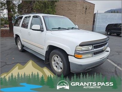 Used 2006 Chevrolet Tahoe LT w/ LT Preferred Equipment Group