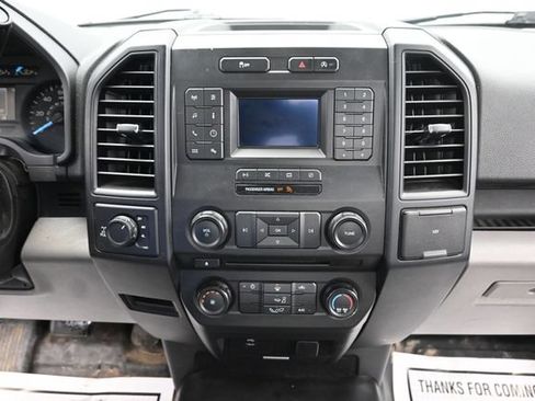 Used 2018 Ford F150 XL w/ Equipment Group 101A Mid AWD/4WD image 13