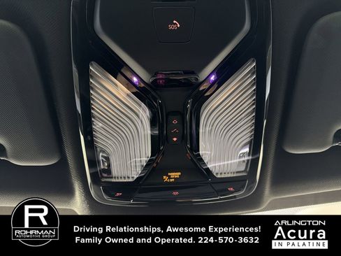 Used 2022 BMW X5 xDrive40i w/ Premium Package image 11