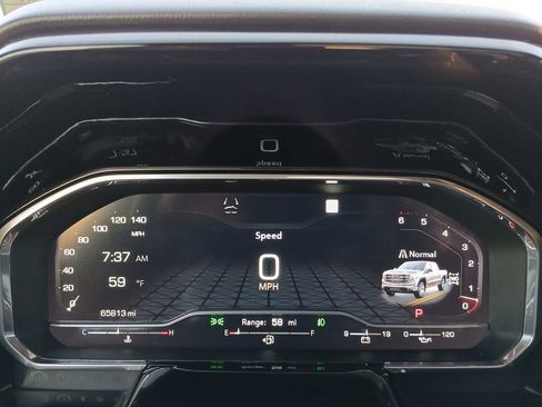 Used 2022 GMC Sierra 1500 SLT w/ SLT Premium Plus Package image 11