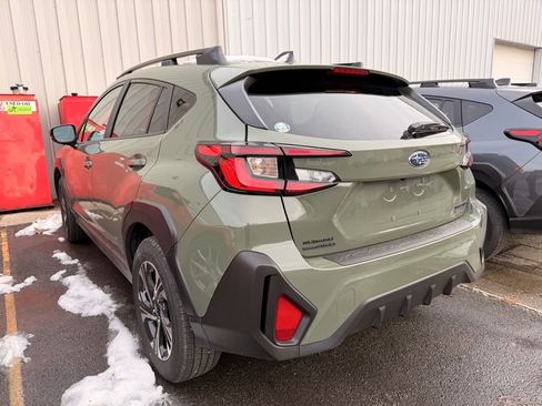 Used 2026 Subaru Crosstrek 2.0i Premium image 7