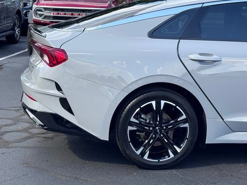 Used 2023 Kia K5 GT-Line FWD image 42