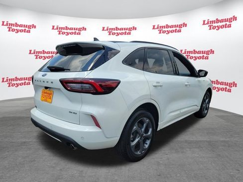 Used 2023 Ford Escape ST-Line w/ Tech Pack #1 AWD/4WD image 22