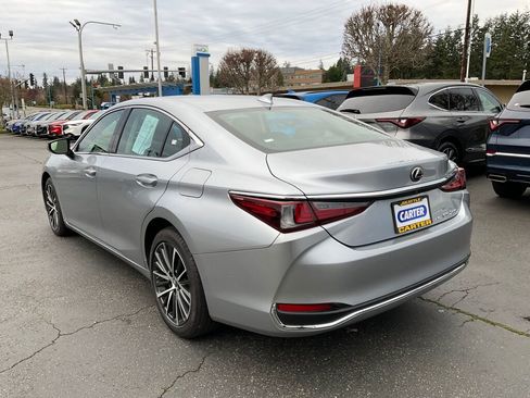 Used 2024 Lexus ES 250 250 image 6