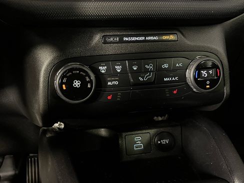 Used 2021 Ford Bronco Sport Badlands image 14