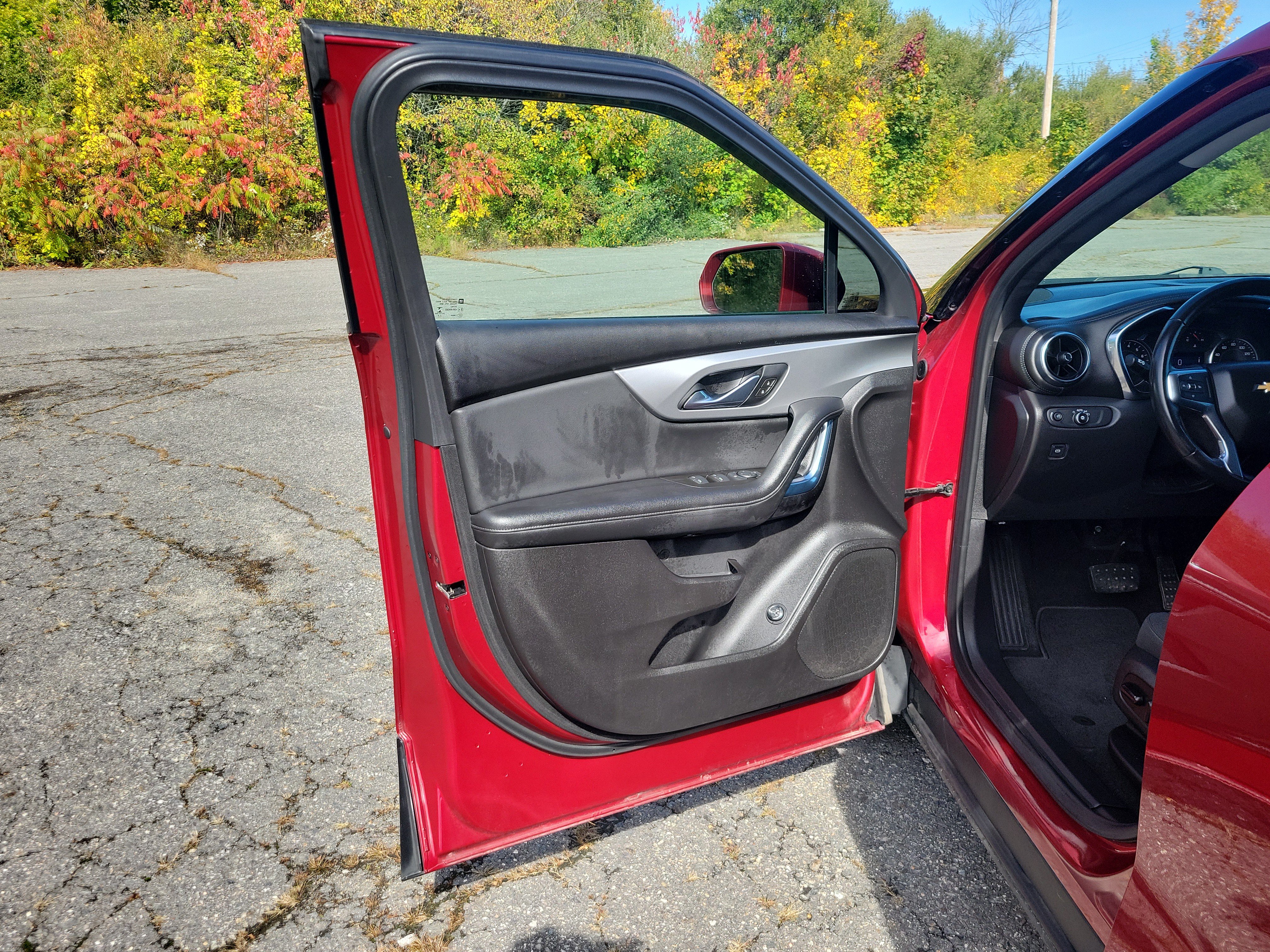 Used 2020 Chevrolet Blazer LT AWD/4WD image 15