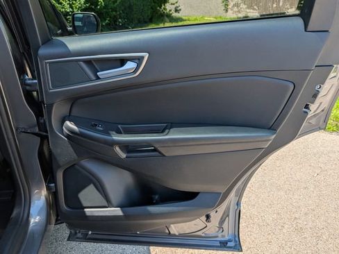 Used 2024 Ford Edge SEL AWD/4WD image 36