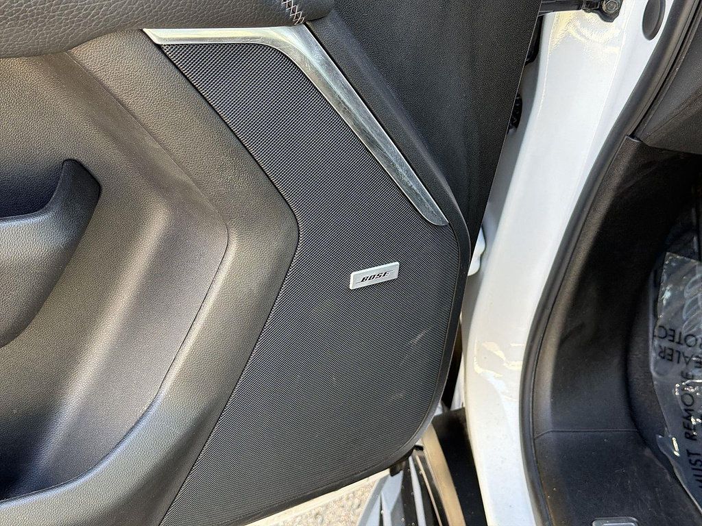 Used 2024 GMC Yukon XL Denali RWD image 24