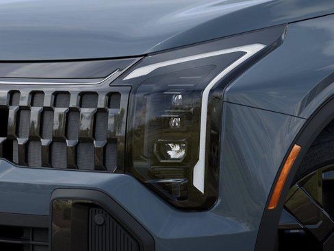 New 2026 Kia Sportage X-Line image 10