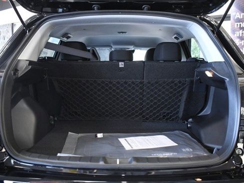 New 2026 Mitsubishi Outlander Sport ES AWD/4WD image 15